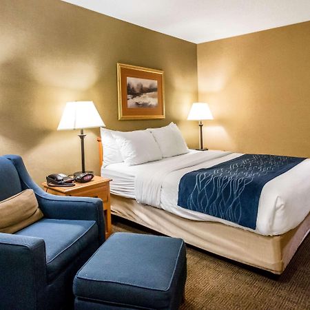 Comfort Inn Green River National Park Area Luaran gambar