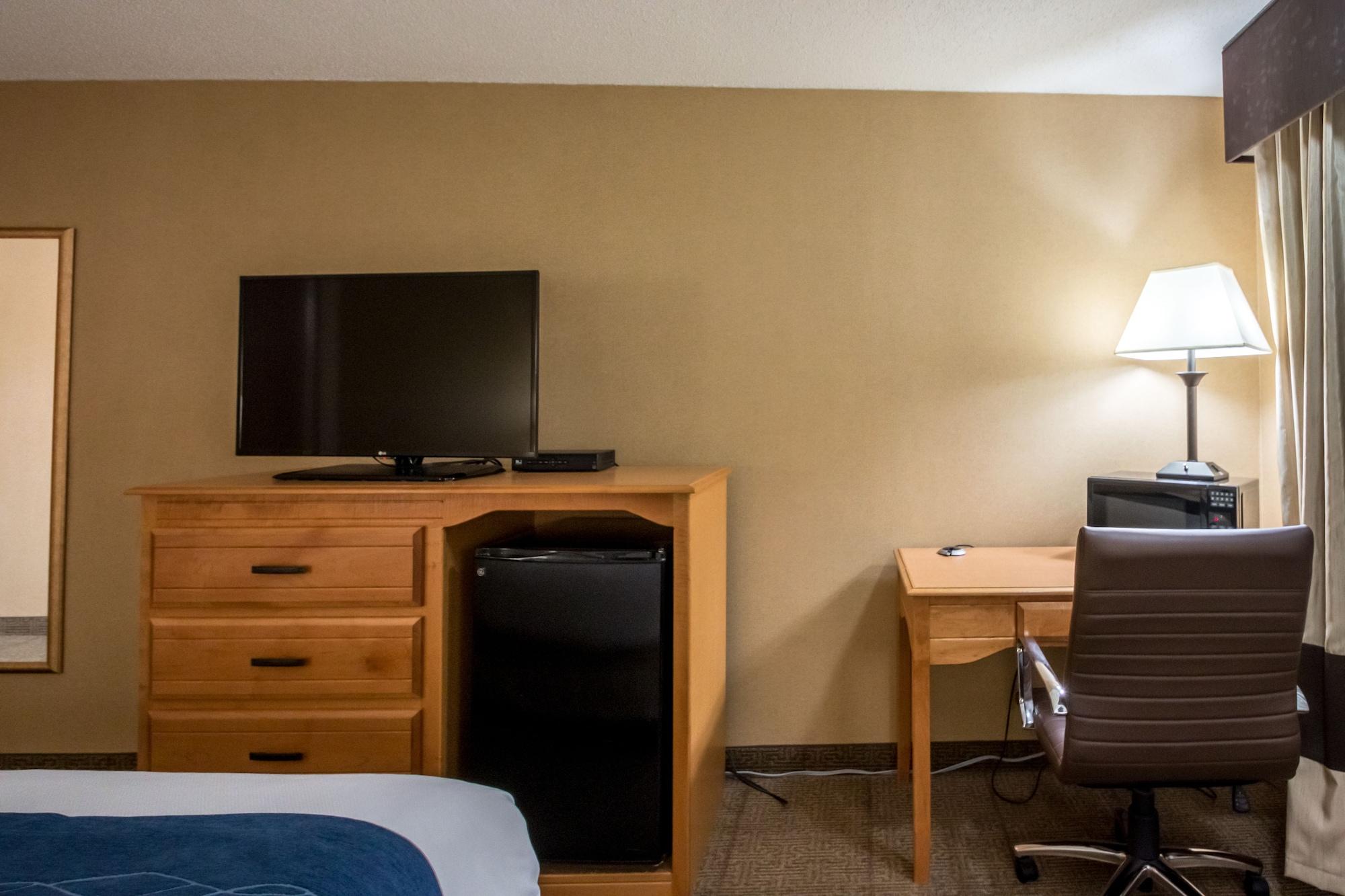 Comfort Inn Green River National Park Area Luaran gambar