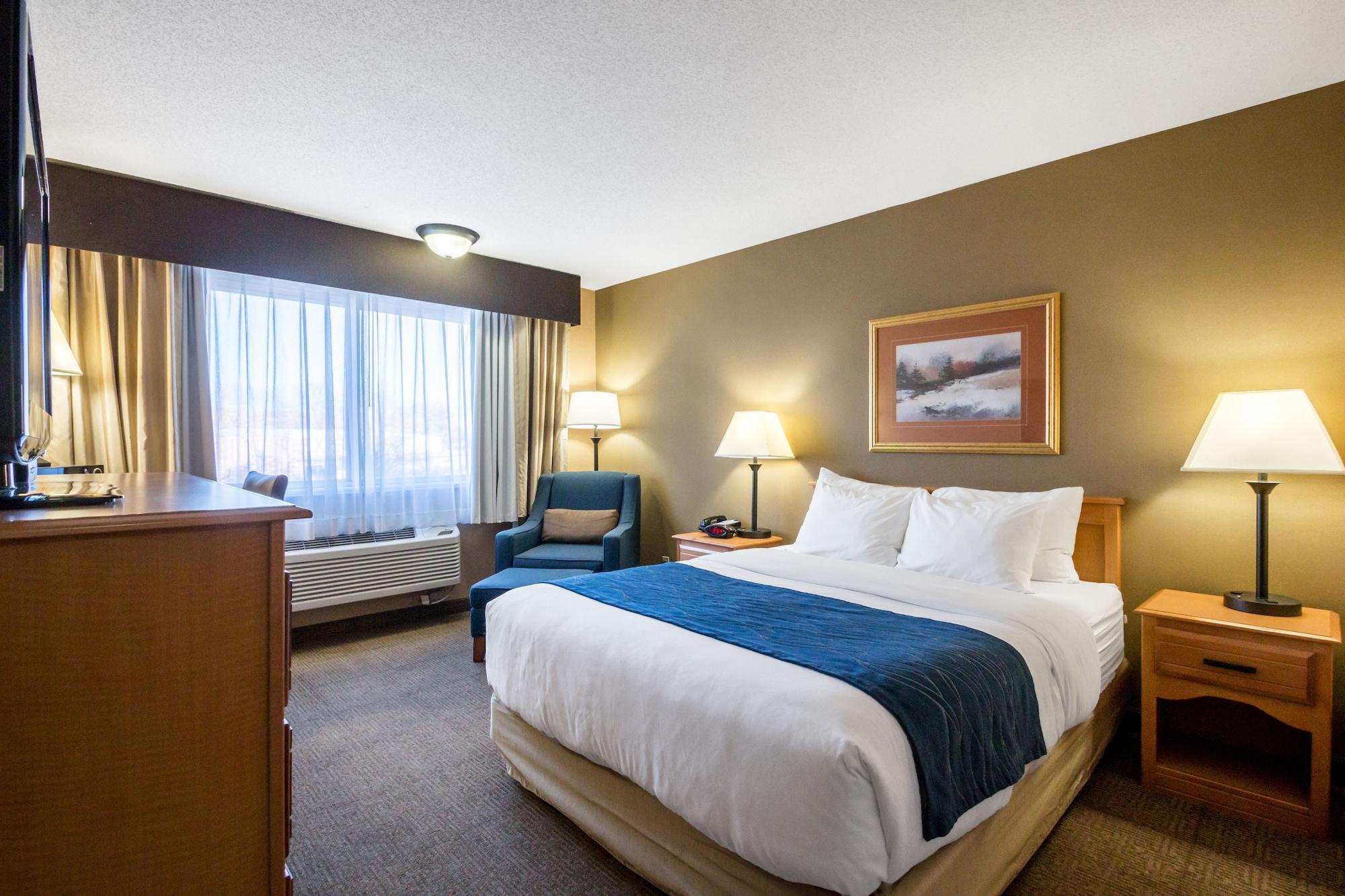 Comfort Inn Green River National Park Area Luaran gambar