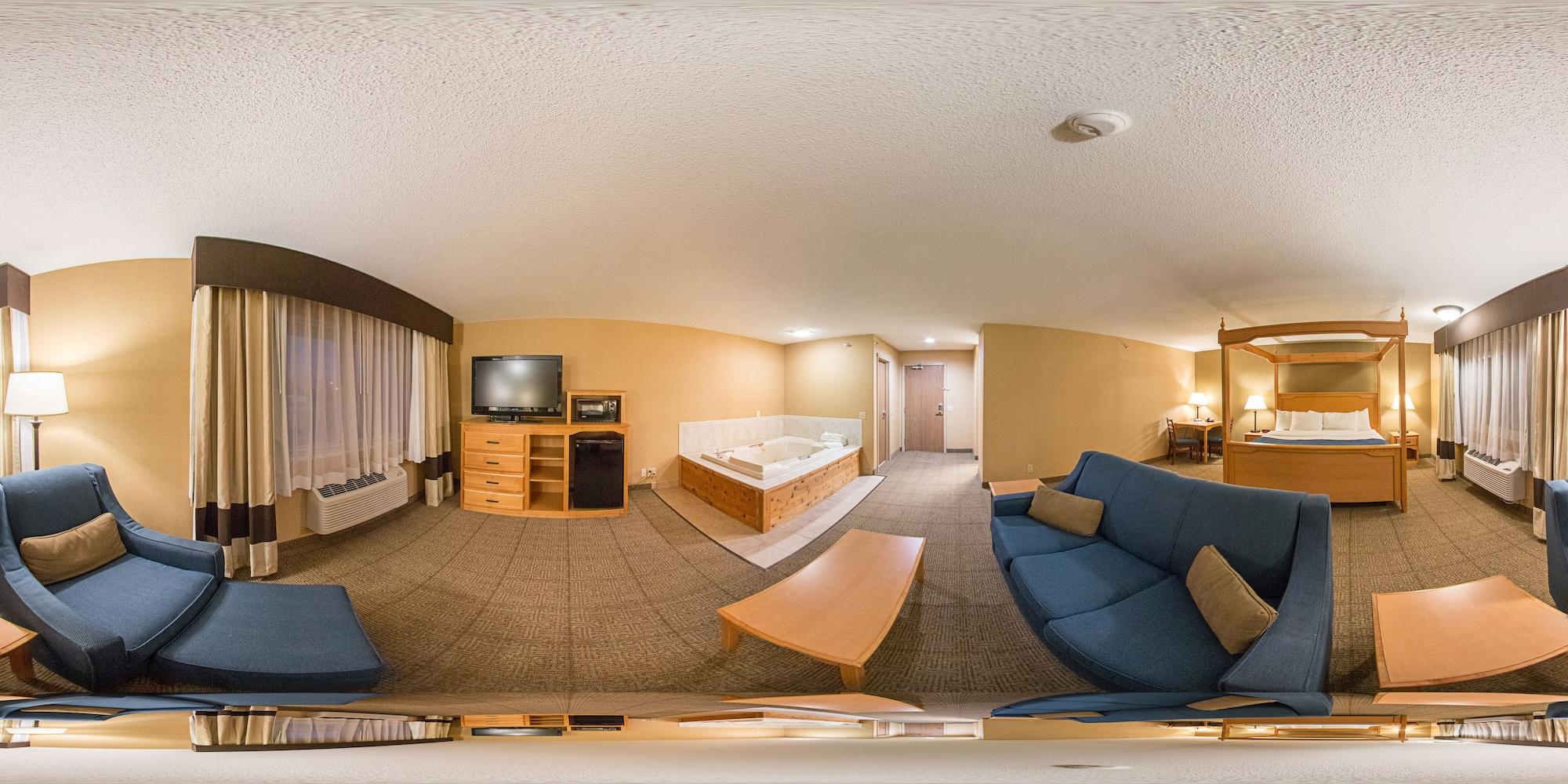 Comfort Inn Green River National Park Area Luaran gambar