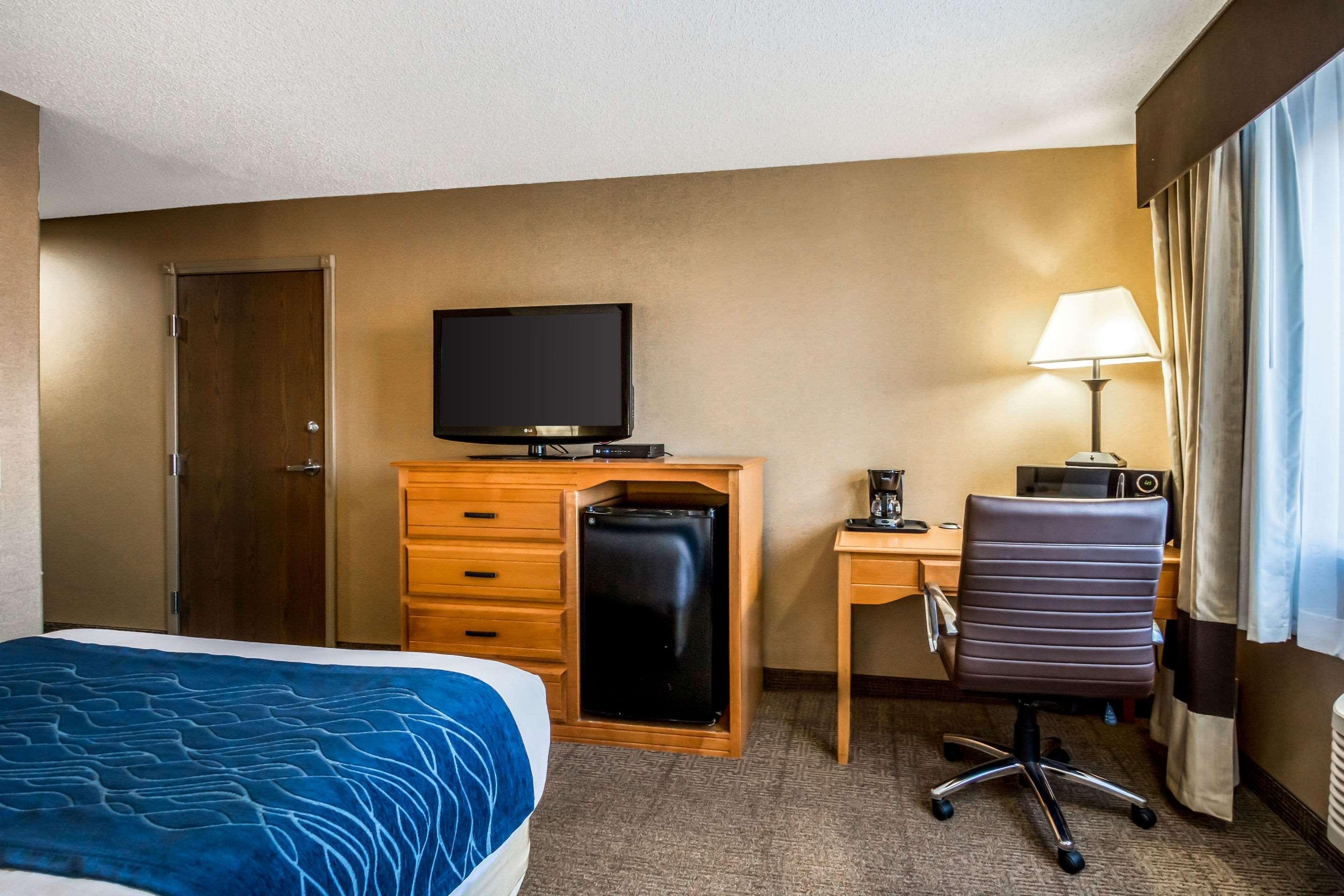 Comfort Inn Green River National Park Area Luaran gambar