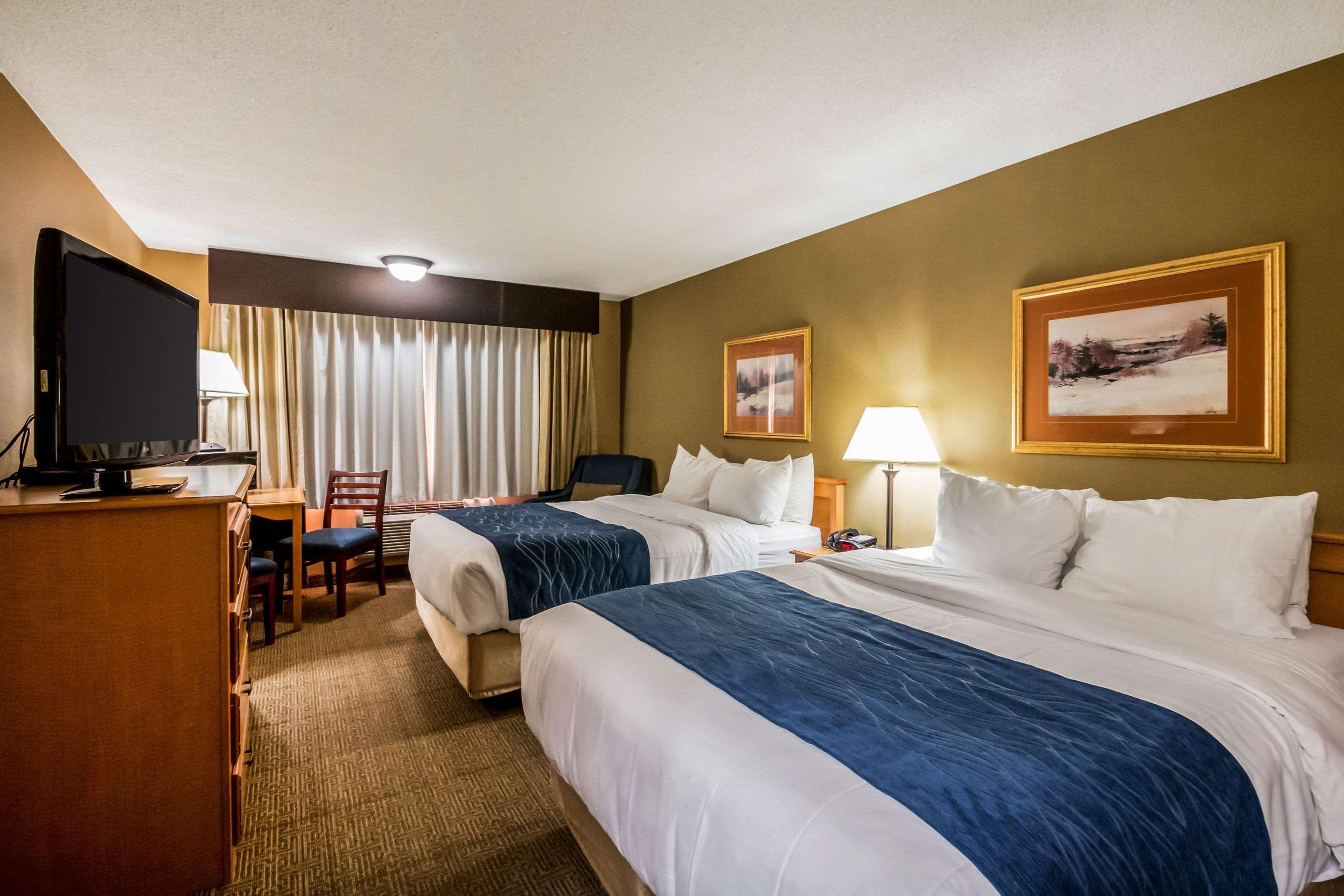 Comfort Inn Green River National Park Area Luaran gambar