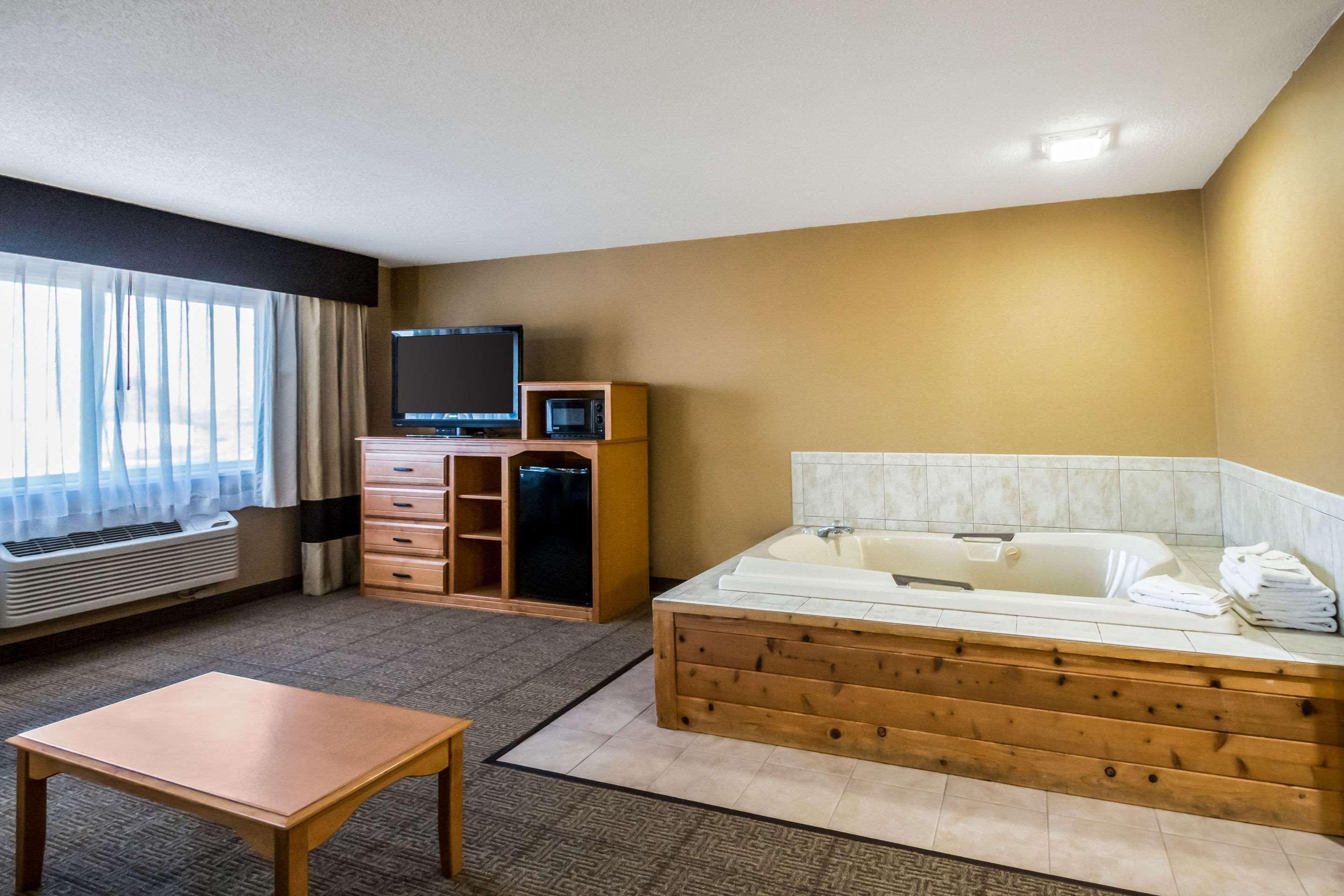 Comfort Inn Green River National Park Area Luaran gambar