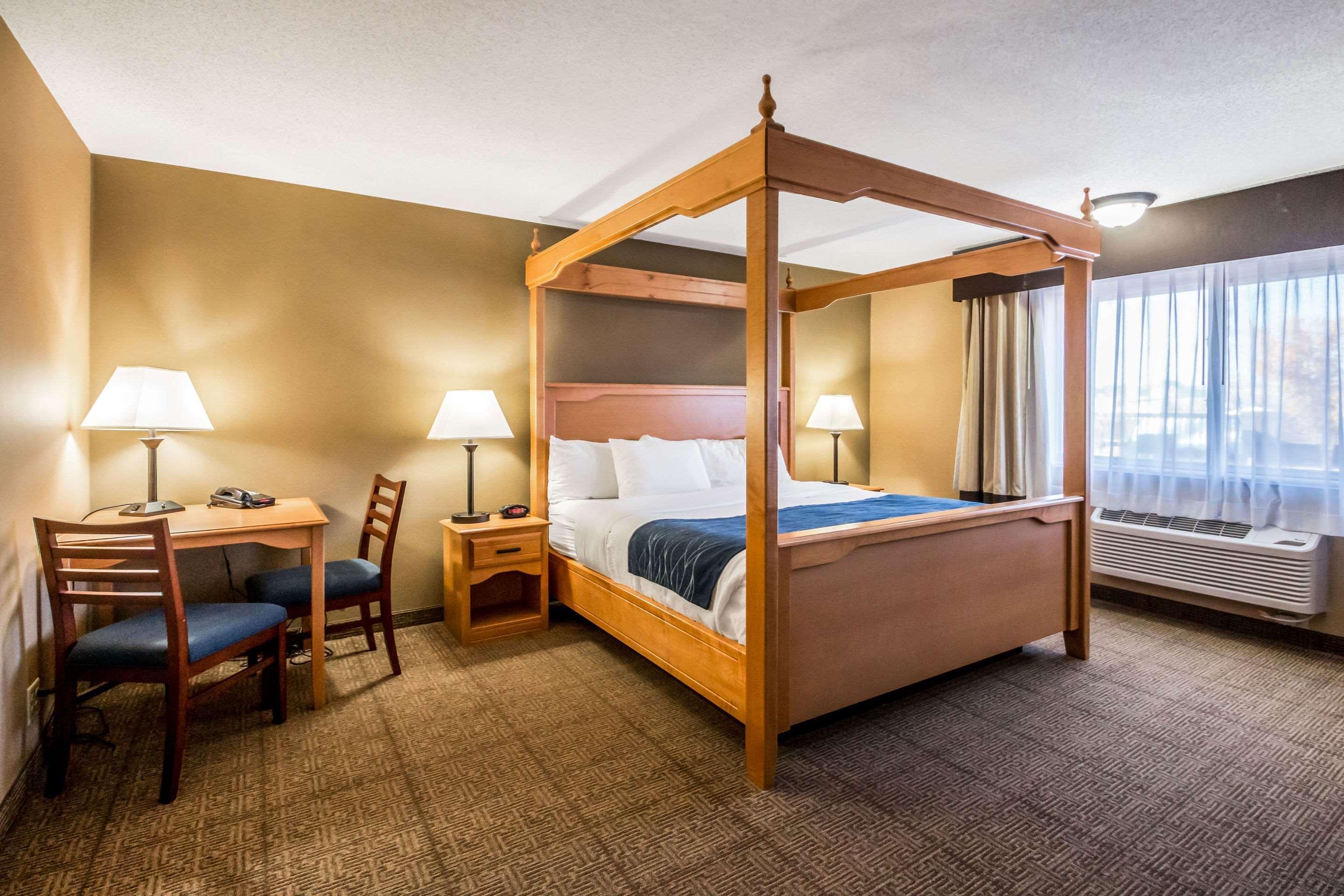 Comfort Inn Green River National Park Area Luaran gambar