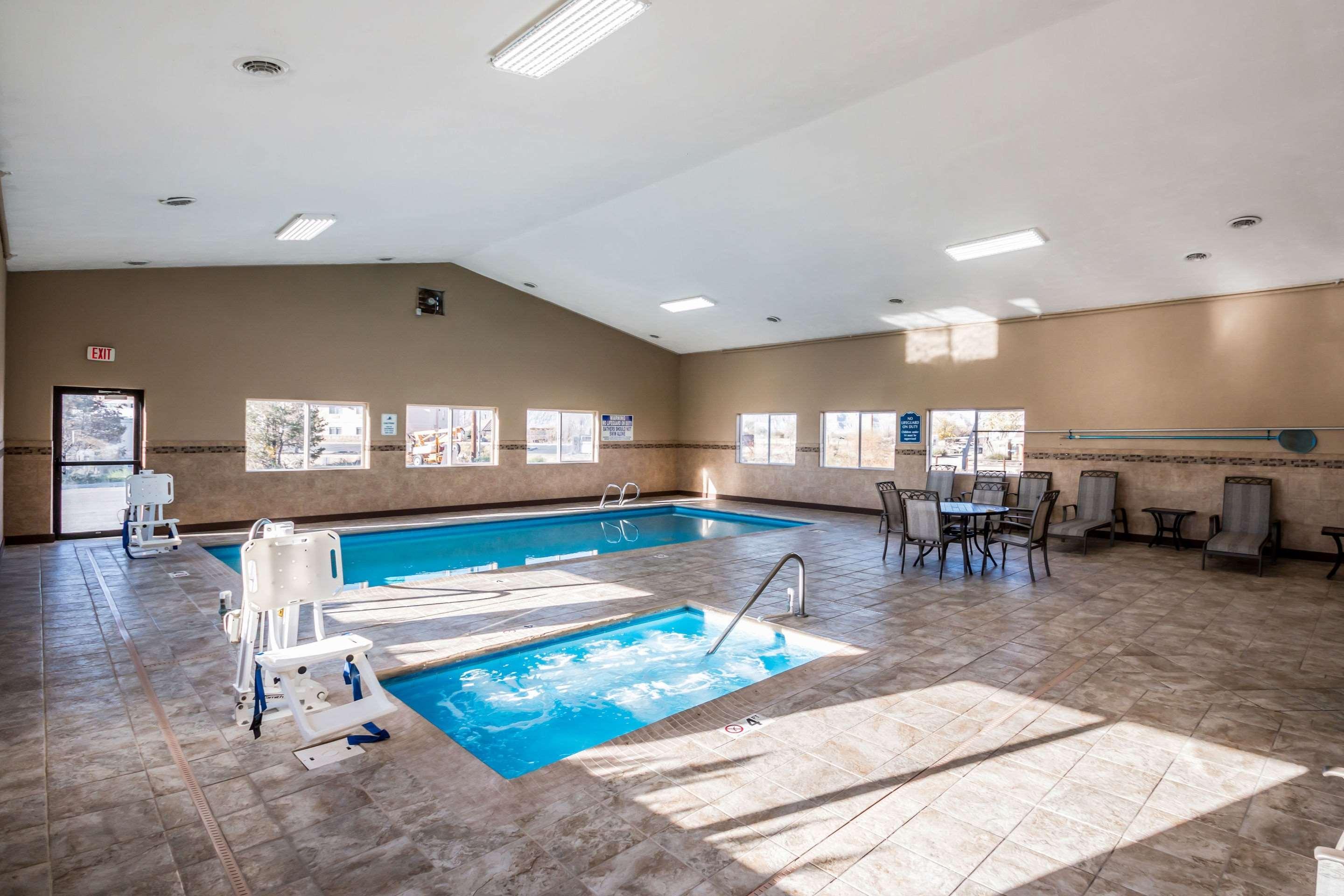 Comfort Inn Green River National Park Area Luaran gambar