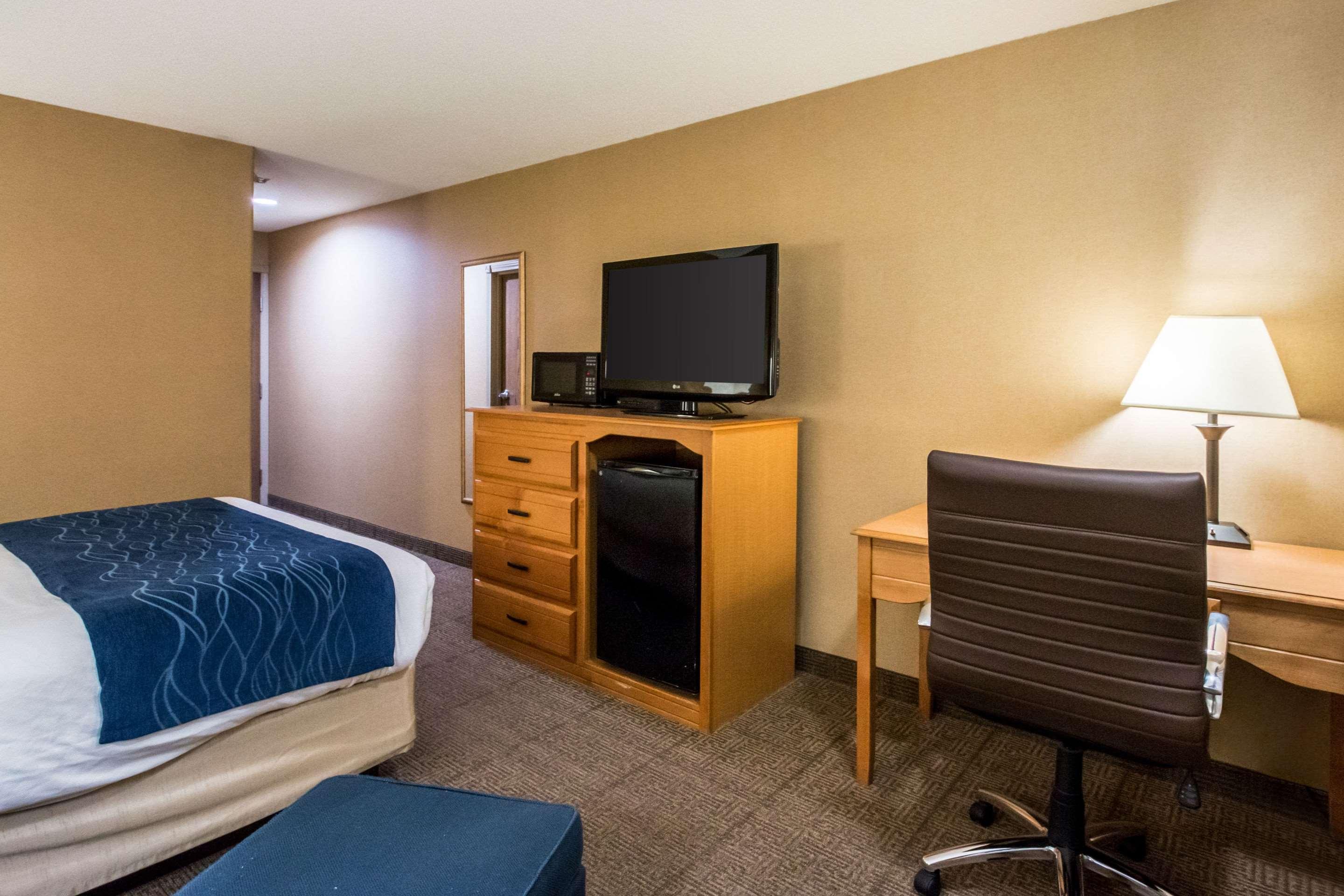 Comfort Inn Green River National Park Area Luaran gambar