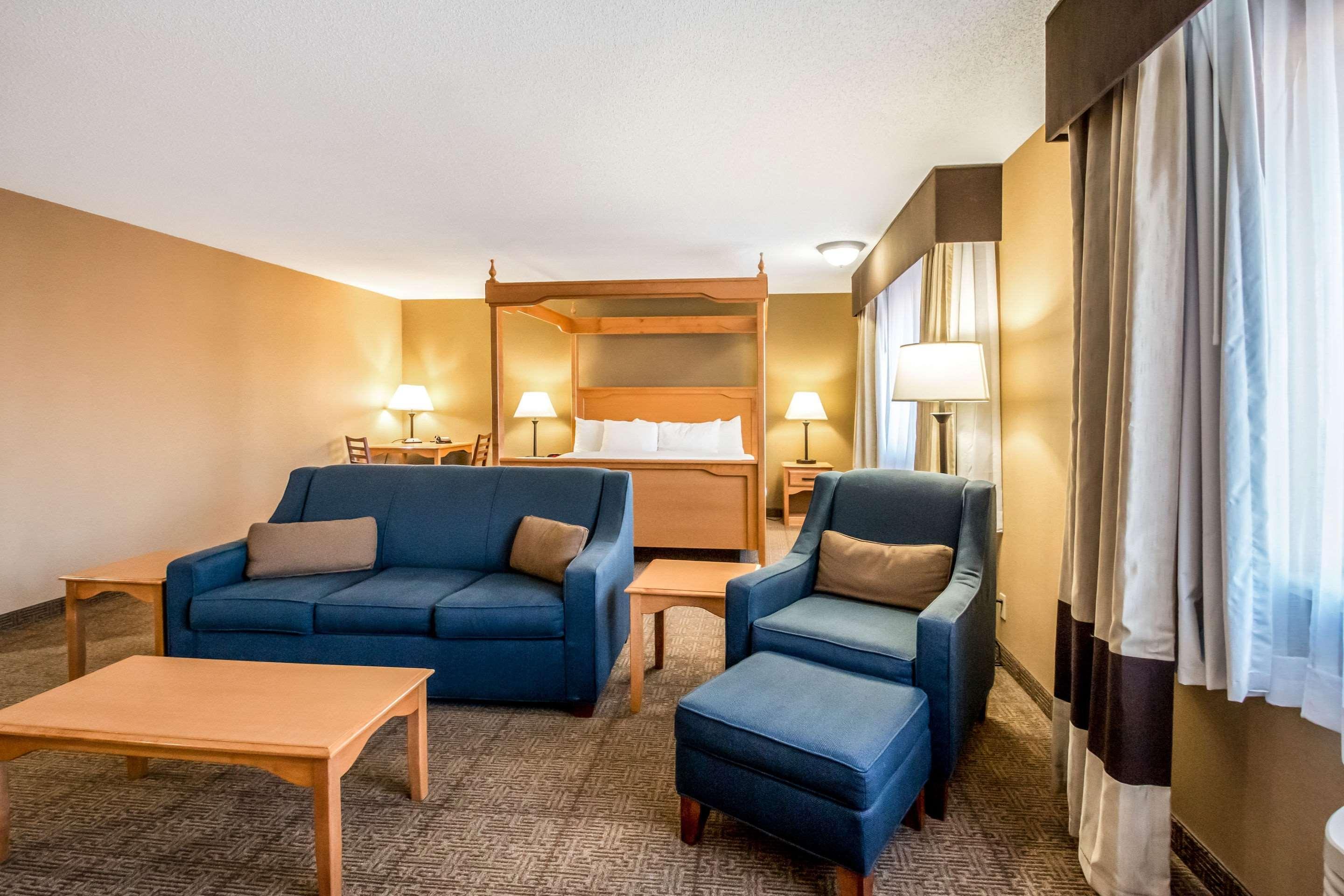 Comfort Inn Green River National Park Area Luaran gambar
