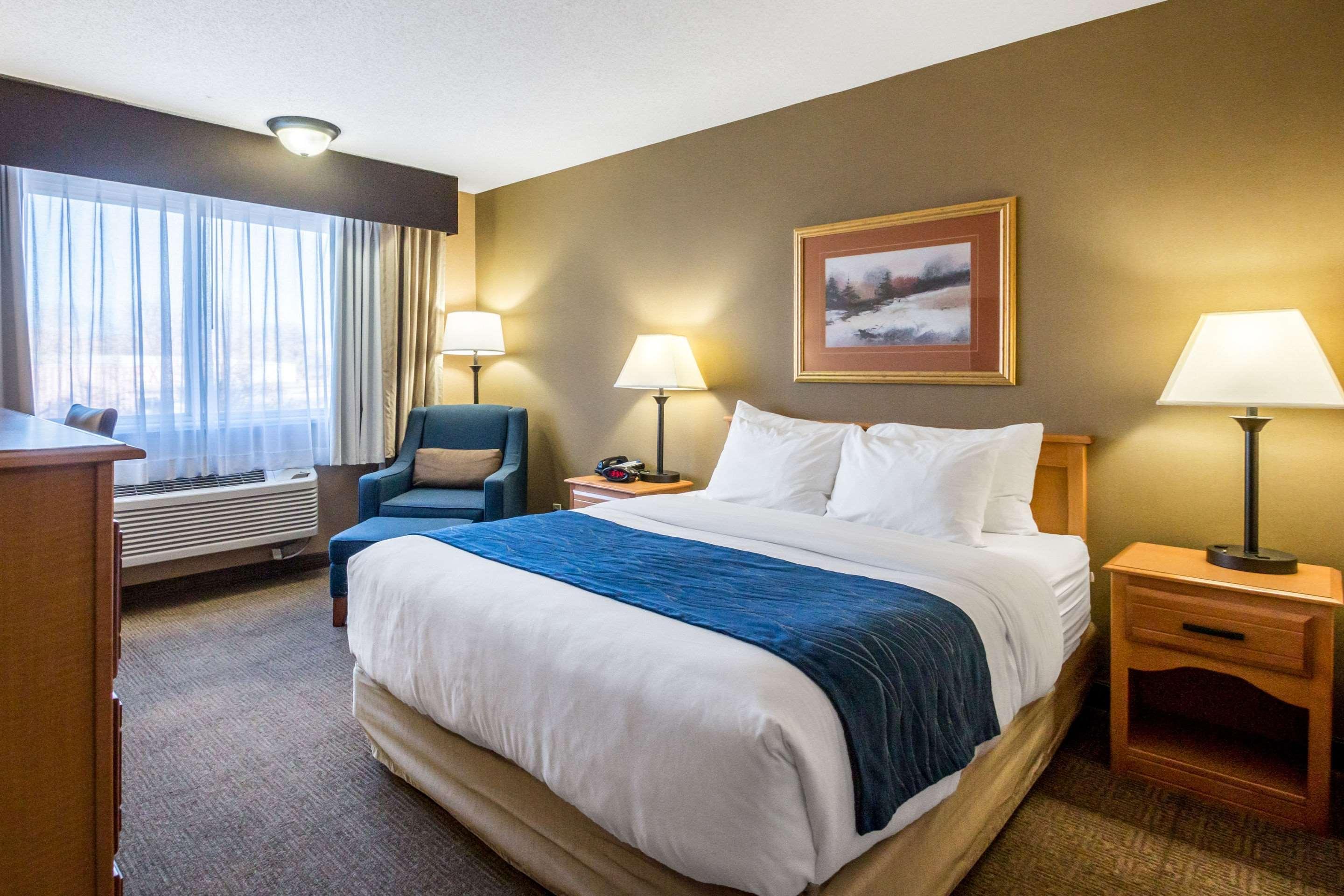 Comfort Inn Green River National Park Area Luaran gambar