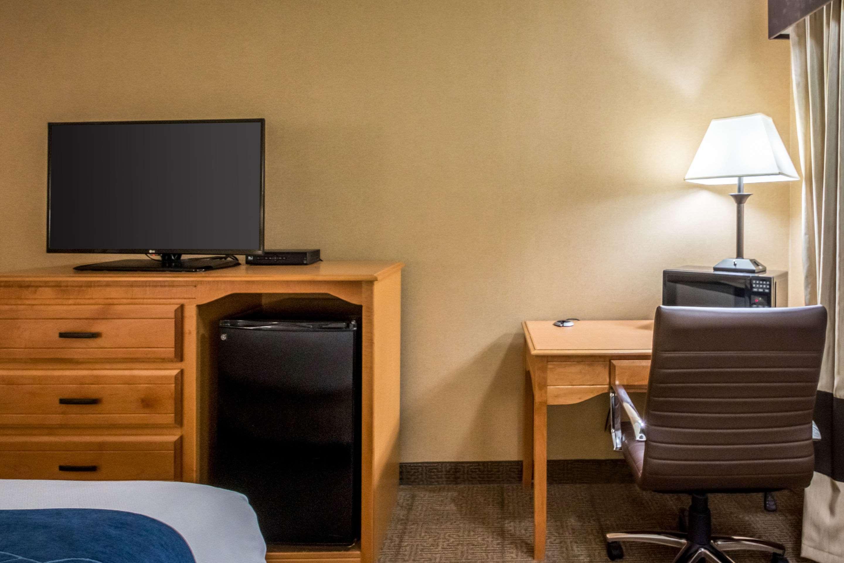 Comfort Inn Green River National Park Area Luaran gambar