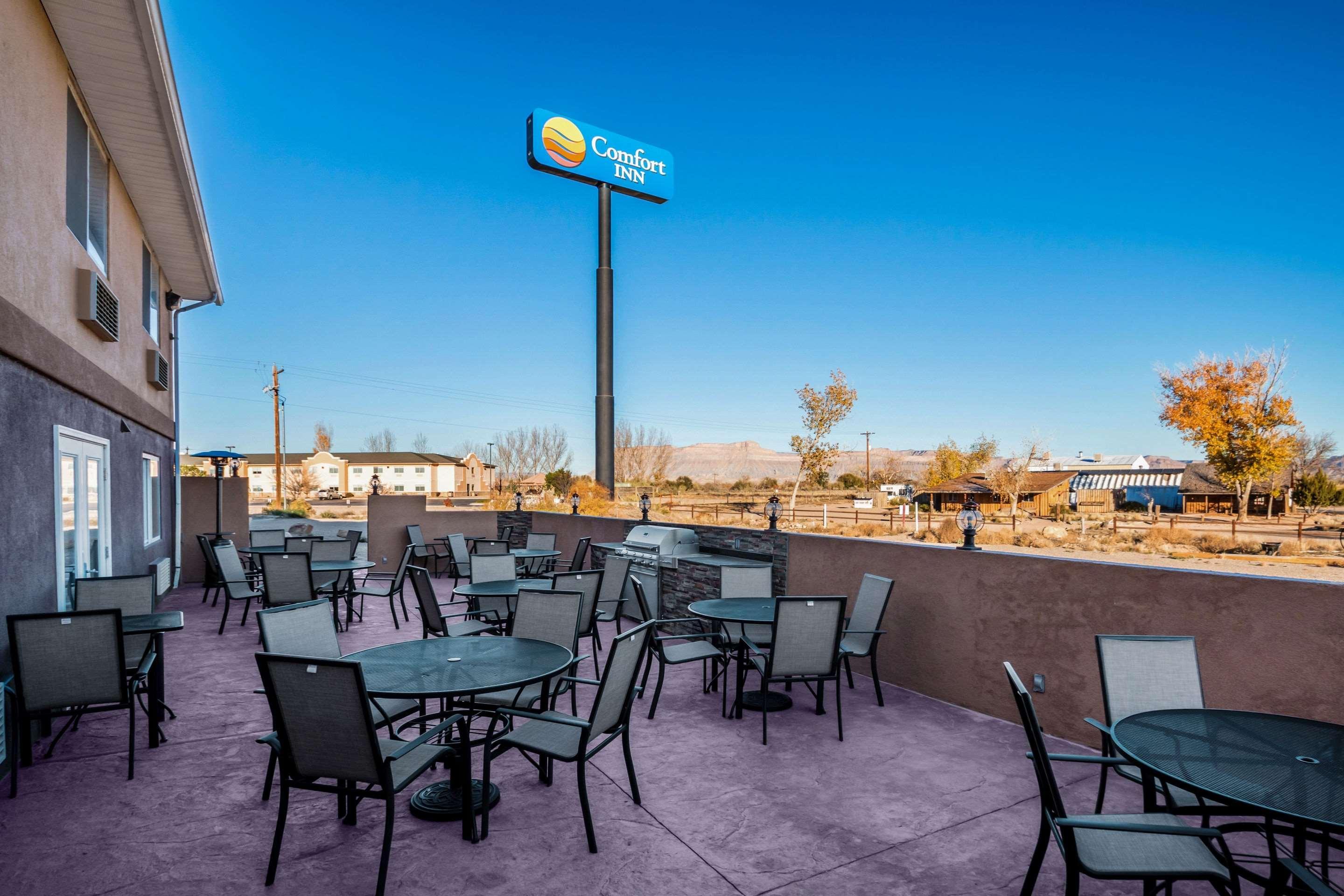 Comfort Inn Green River National Park Area Luaran gambar