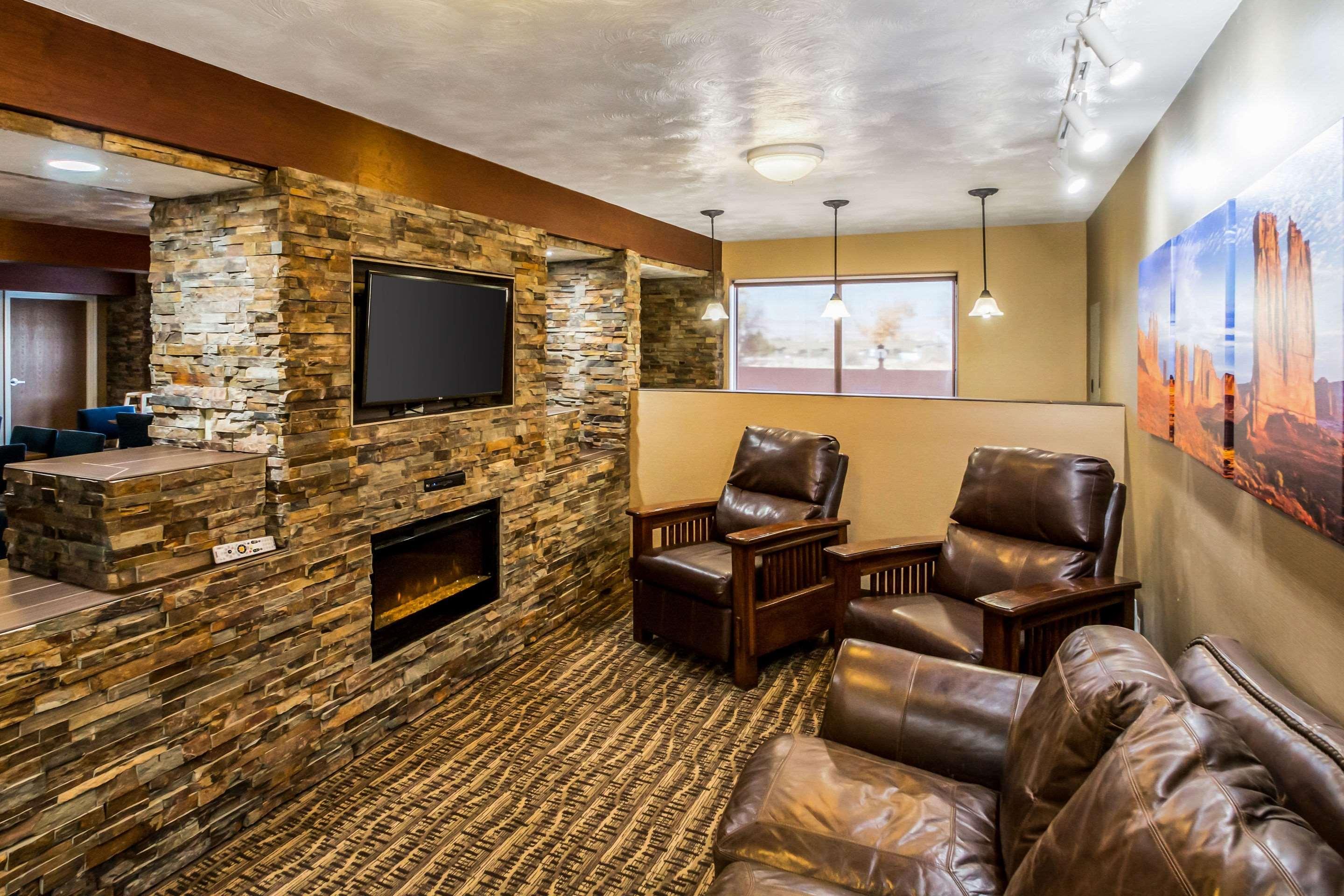 Comfort Inn Green River National Park Area Luaran gambar