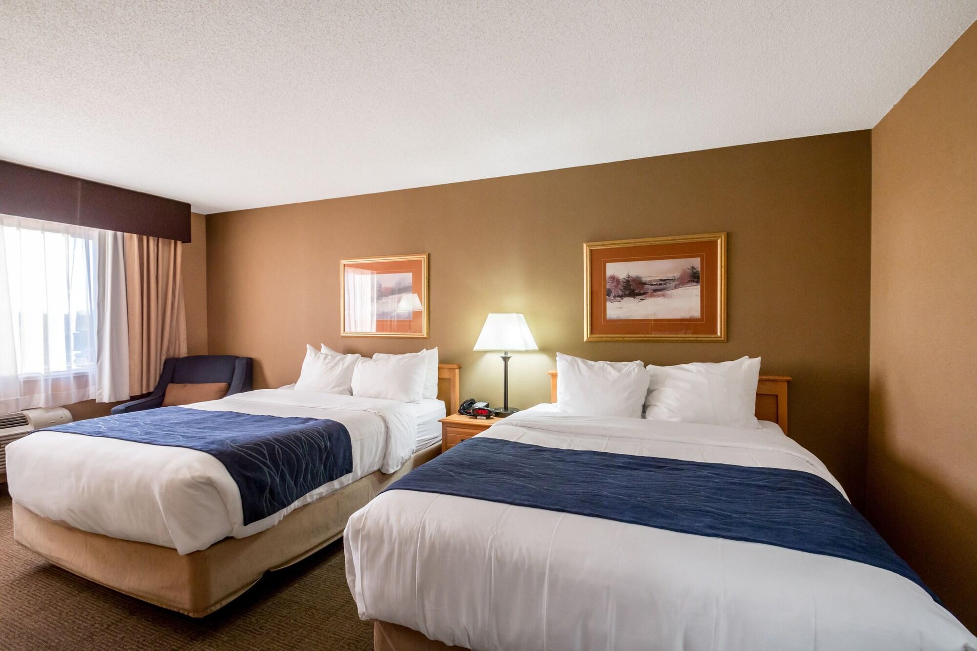Comfort Inn Green River National Park Area Luaran gambar