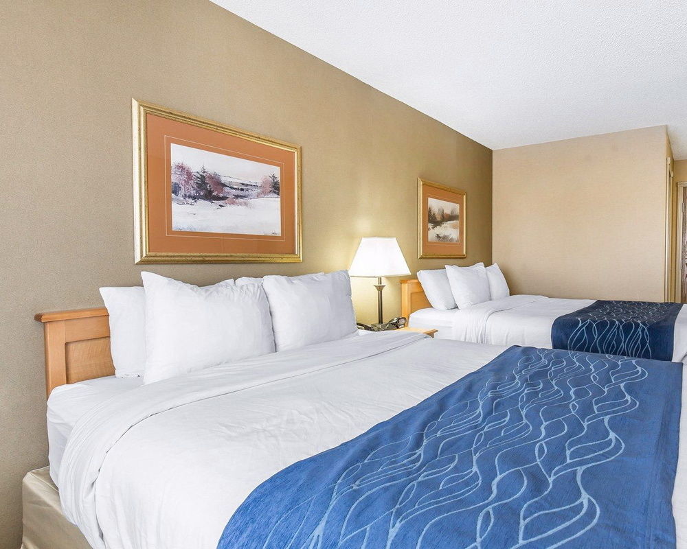 Comfort Inn Green River National Park Area Luaran gambar