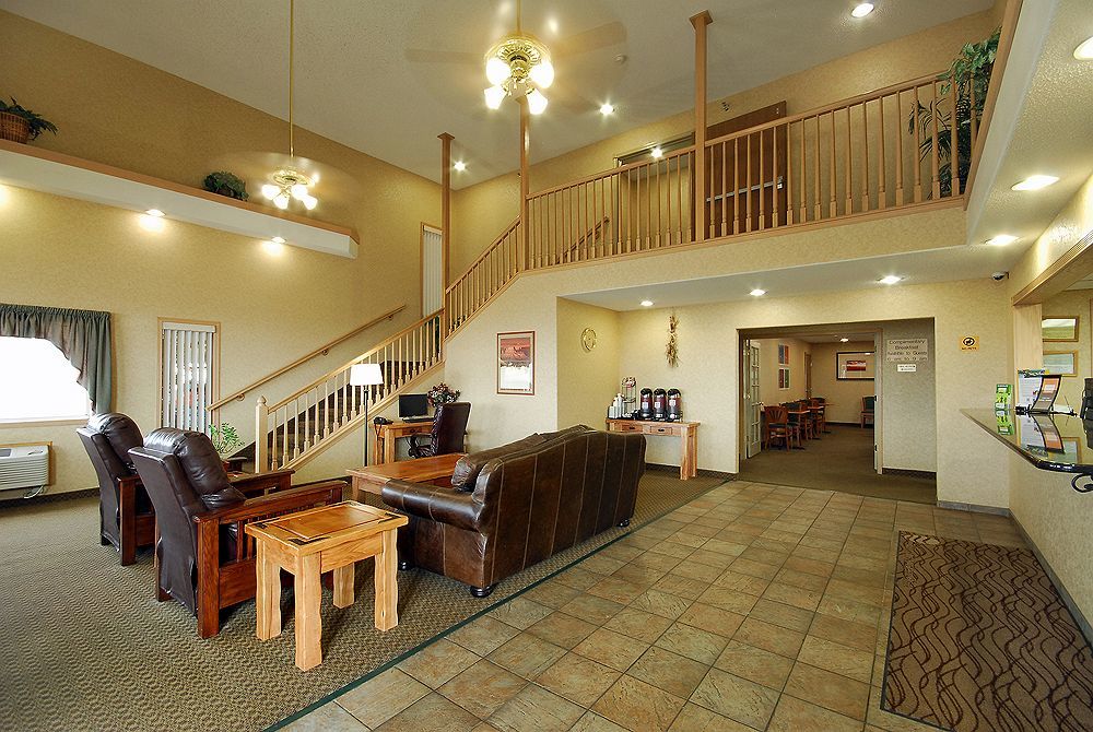 Comfort Inn Green River National Park Area Luaran gambar