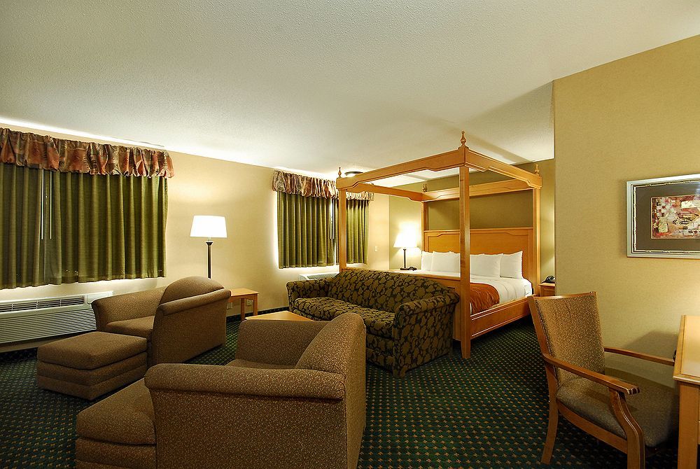 Comfort Inn Green River National Park Area Luaran gambar