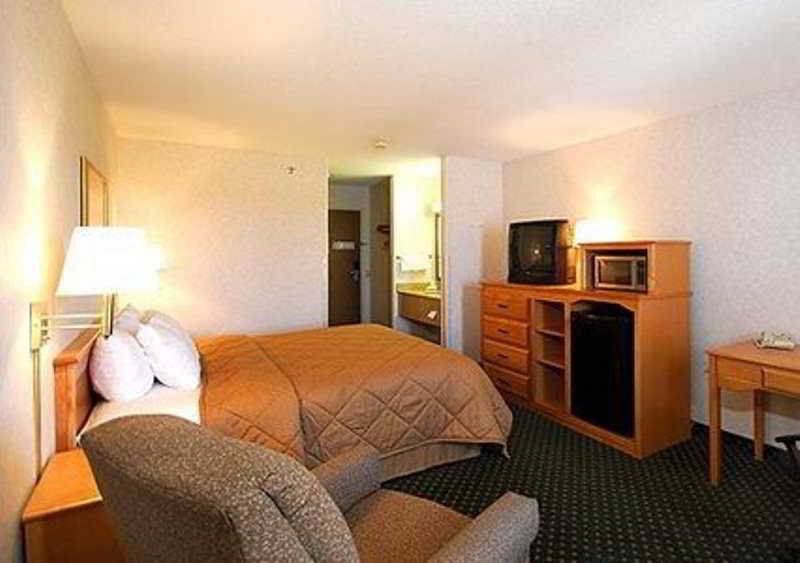 Comfort Inn Green River National Park Area Luaran gambar