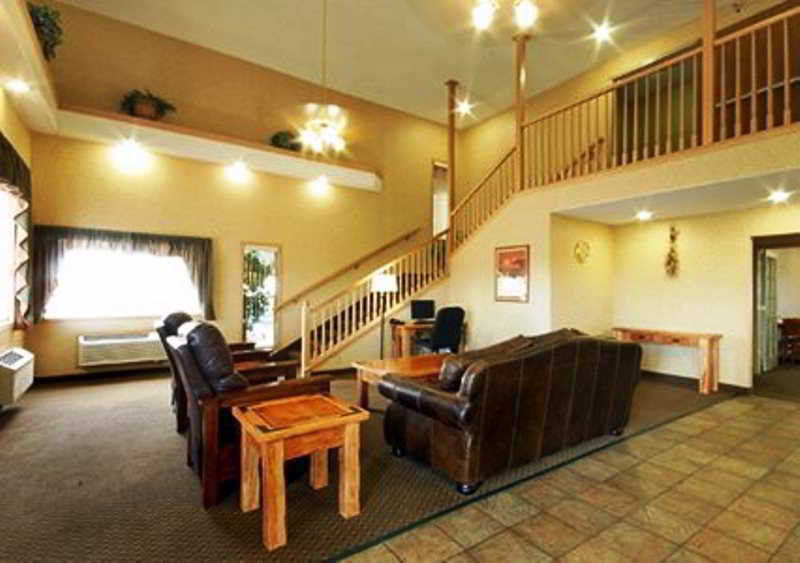 Comfort Inn Green River National Park Area Luaran gambar